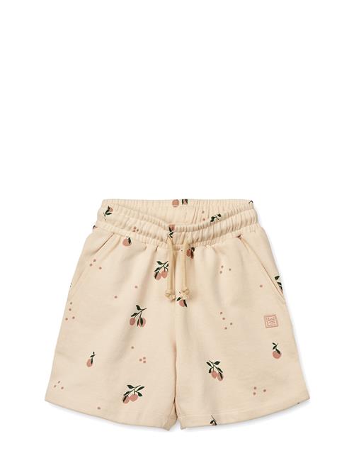 Liewood | Gram Printed Sweatshorts | 110