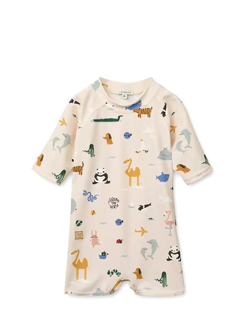 Liewood | Thor Baby Swim Jumpsuit | 68