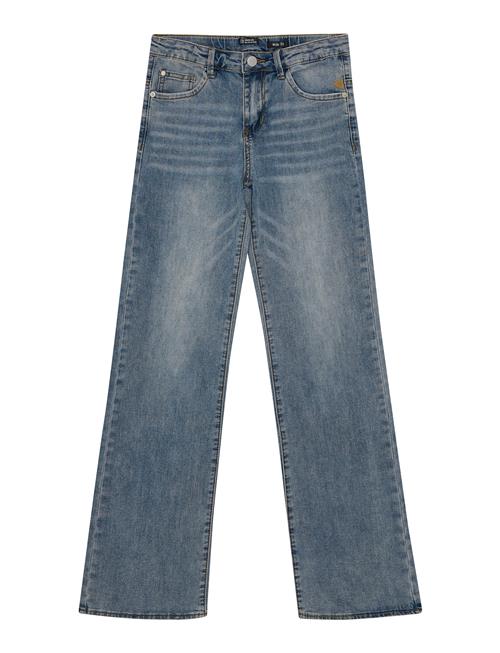 Indian Blue Jeans | 2124 Wide Fit Used Jeans | 140
