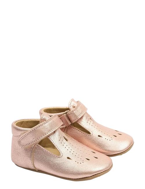 Pom Pom | Beginners™ Ballerina T-Bar | 25