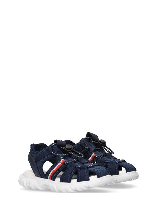 Tommy Hilfiger | Kids Closed Toe Casual Sandals | 25/15.5CM