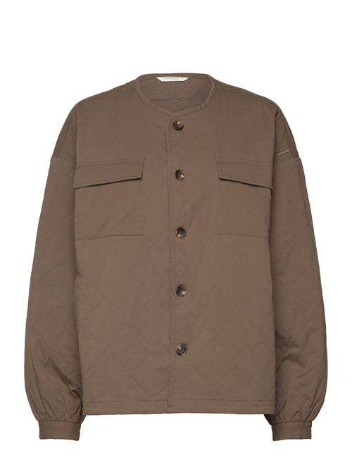 Rethinkit Studios | Quilted Jacket Woody | L