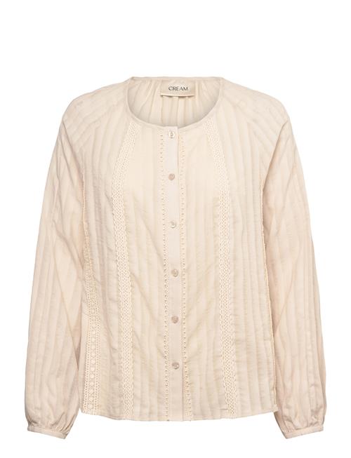 Cream | Cresme Shirt | 34