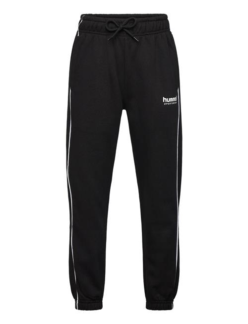 Hummel | Hmljr Loose Sweatpant Piping | 122