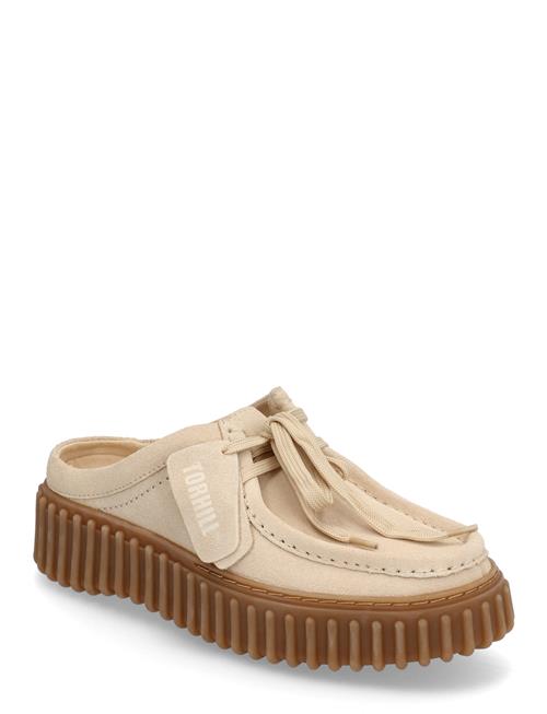 Clarks | Torhill Mule D | 37