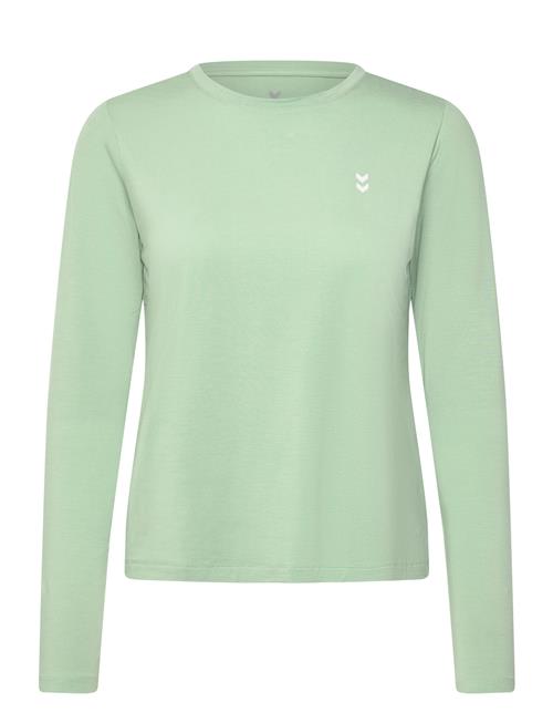 Hummel | Hmlyoga Soft Loose W T-Shirt Ls | M
