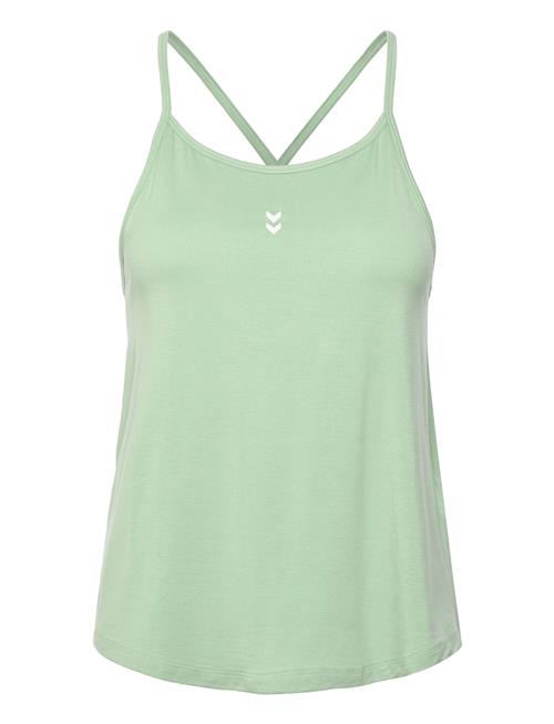 Hummel | Hmlyoga Soft W Strap Top | L