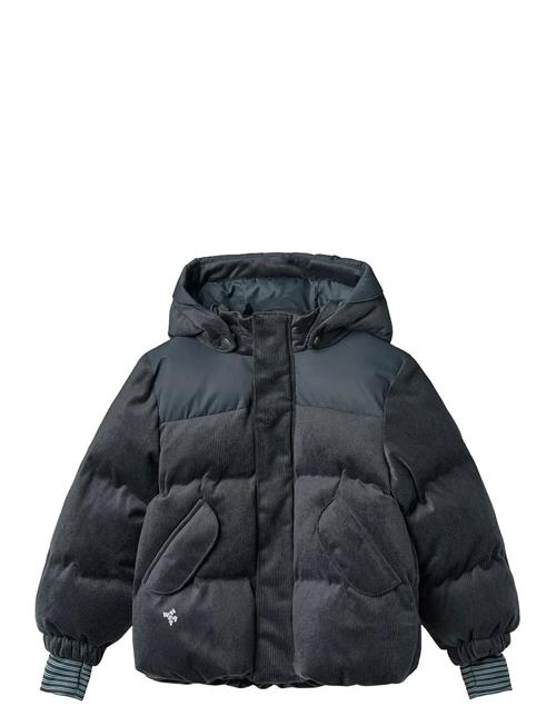 Wheat | Puffer Jacket Mads | 152