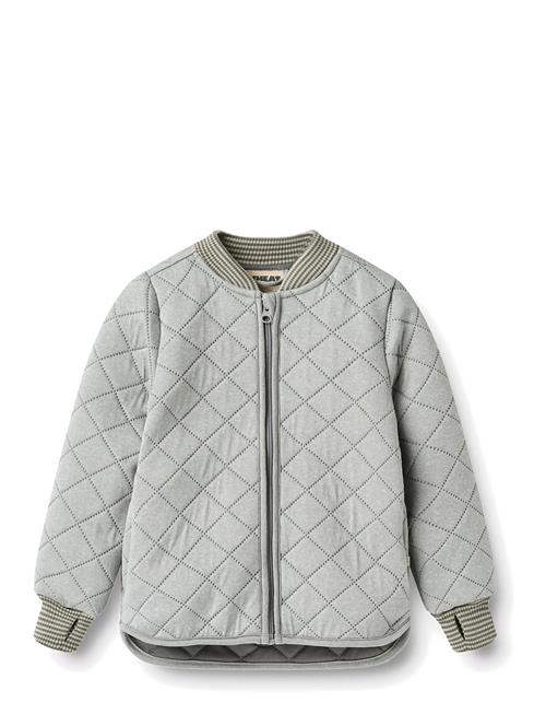 Wheat | Thermo Jacket Loui | 110