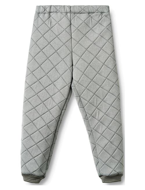 Wheat | Thermo Pants Alex | 140