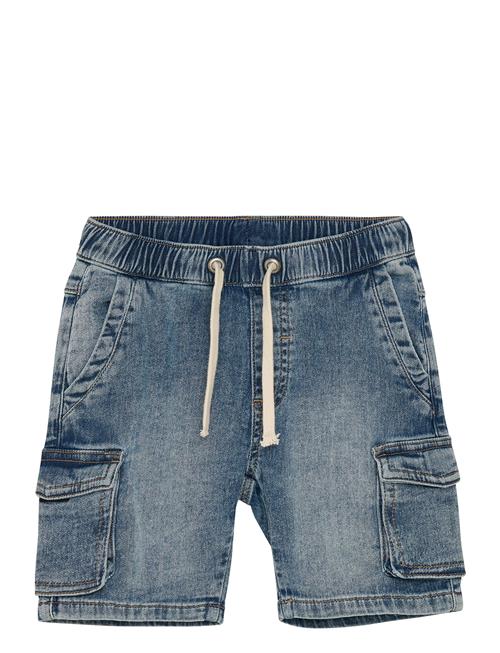 Minymo | Shorts Sweat Denim | 116
