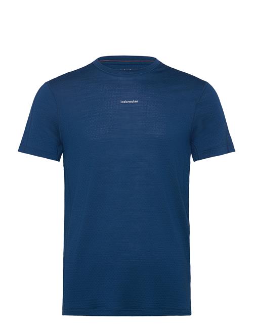 Icebreaker | M Mer 125 Cool-Lite Speed Ss Tee | S