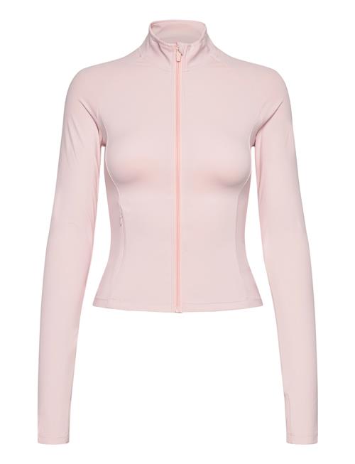 Drop of Mindfulness | Butter Soft Zip Cardigan | L