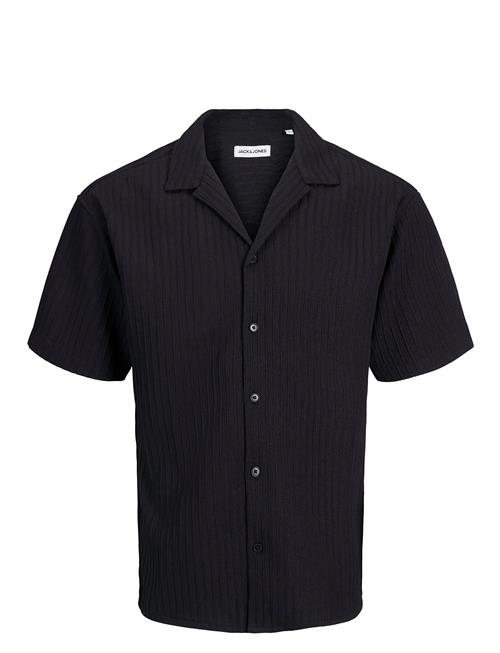Jack & Jones | Jjmassimo Resort Shirt Ss Ln | S