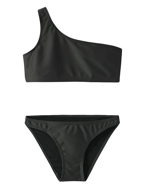 LMTD | Nlfzilse One Shoulder Bikini | 158-164