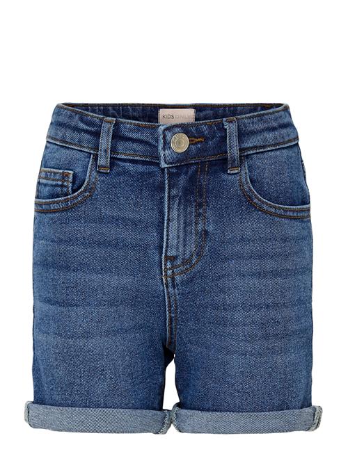 Kids Only | Kogphine Shorts Dnm Azg Noos | 140