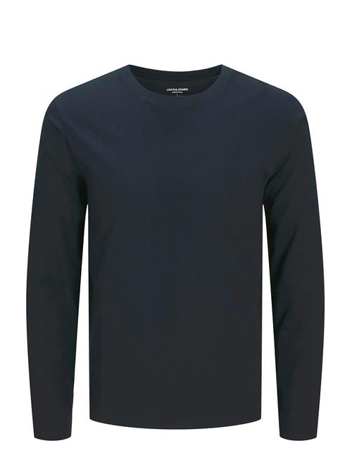 Jack & Jones | Jjeorganic Basic Tee Ls O-Neck Noos | XL