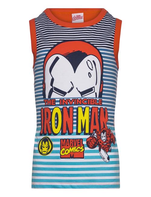 Marvel | T Shirt | 140