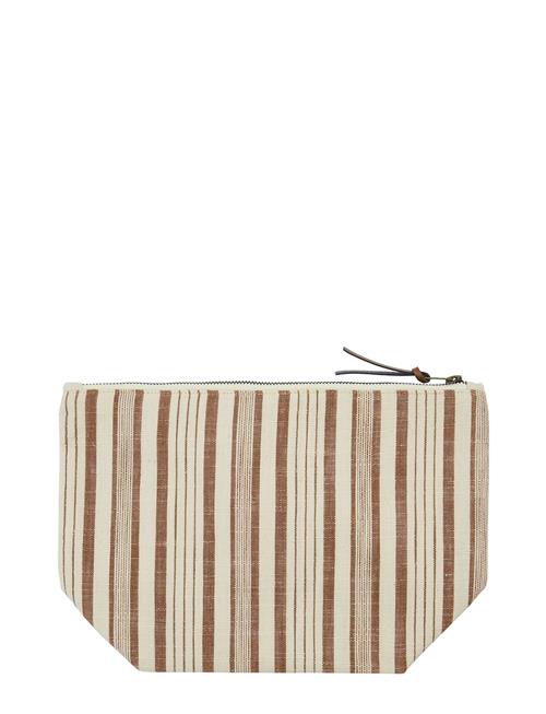 meraki | Toiletry Bag, Mkterracotta, Terraco | ONE SIZE