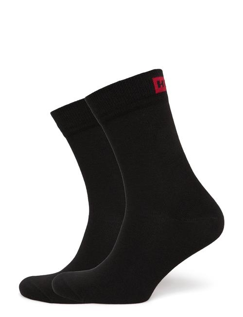 HUGO | 2P Rs Label Cc W | 35-38