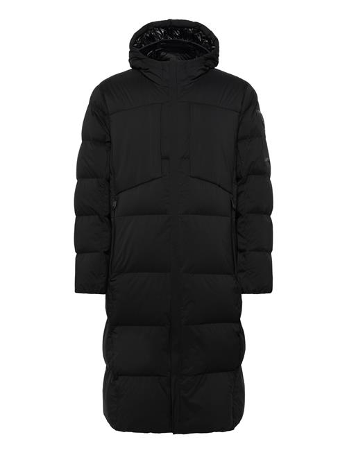 BOSS | Ow_Riplite Coat Hd | XL