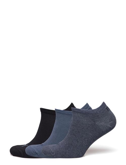 PUMA | Puma Unisex Sneaker Plain 3P | 39-42