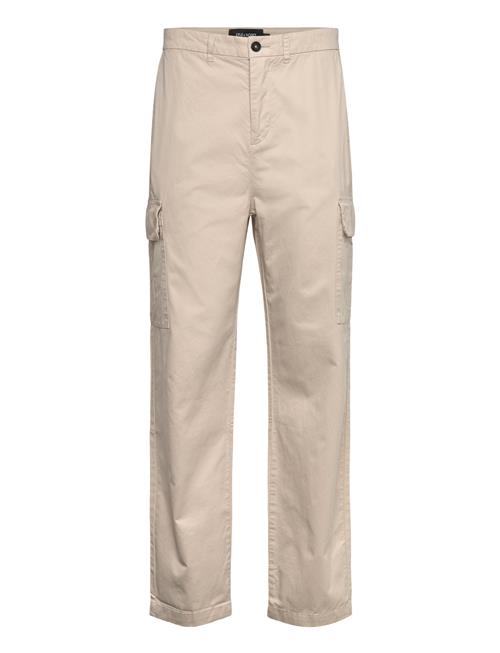 Lyle & Scott | Cargo Pocket Trouser | W32L34