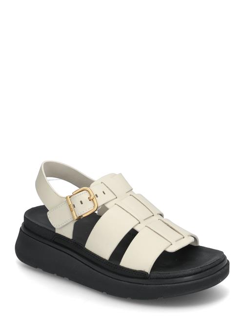 FitFlop | Gen-Ff Leather Fisherman Sandals | 38