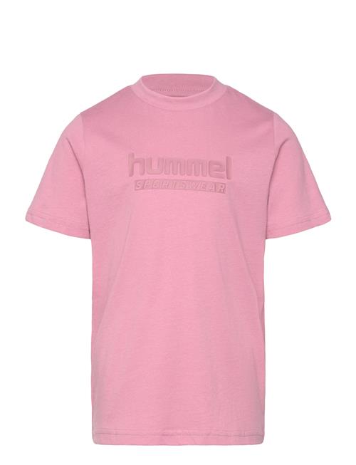 Hummel | Hmljr Base T-Shirt S/S | 146/152