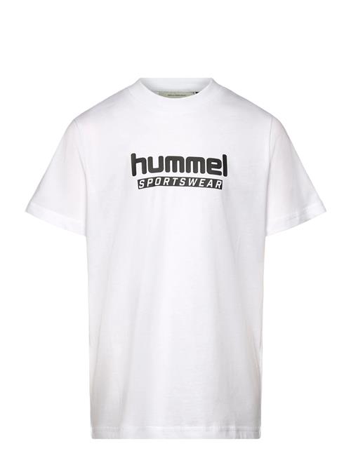 Hummel | Hmljr Base T-Shirt S/S | 110/116