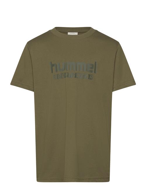 Hummel | Hmljr Base T-Shirt S/S | 104