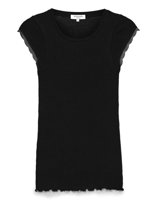 Rosemunde | Rwbaybay Ss Regular T-Shirt | XL