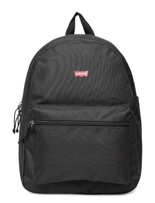 Levi's® | Basic Backpack Caviar Tricot | ONE SIZE