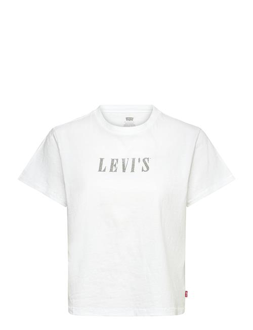 Levi's® | Graphic Classic Tee Rhinestone | XS