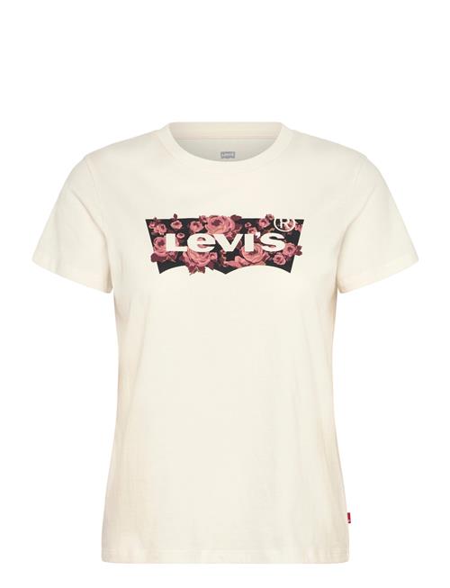 Levi's® | The Perfect Tee Gab Rose Bw Fi | M