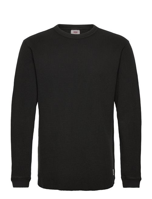 Levi's® | Ls Rlx Thermal Tee Dg Mineral | XL