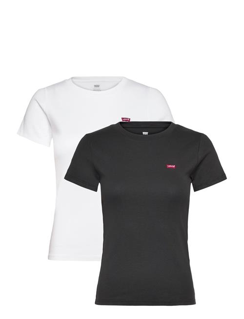 Levi's® | 2Pack Essential Ss Tee 2 Pack | L