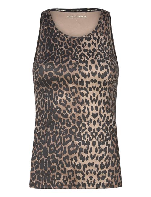Sofie Schnoor | Janetspo Top | L