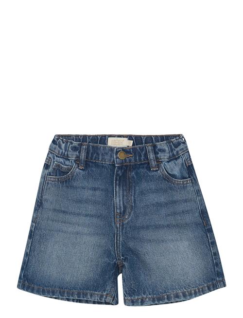 Creamie | Shorts Denim | 116