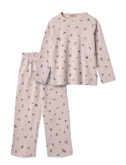 Wheat | Nightwear Picoting Mila | 128