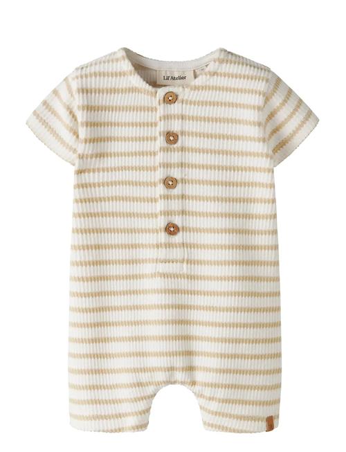 Lil'Atelier | Nbmtadeo Ss Loose Suit Lil | 68