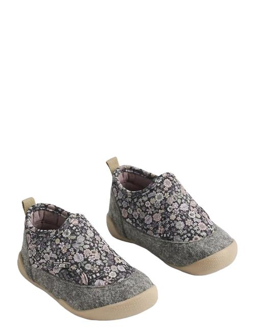 Wheat | Indoor Shoe Mulle | 25