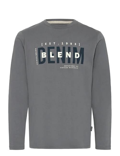 Blend | Tee Longsleeve | XXL
