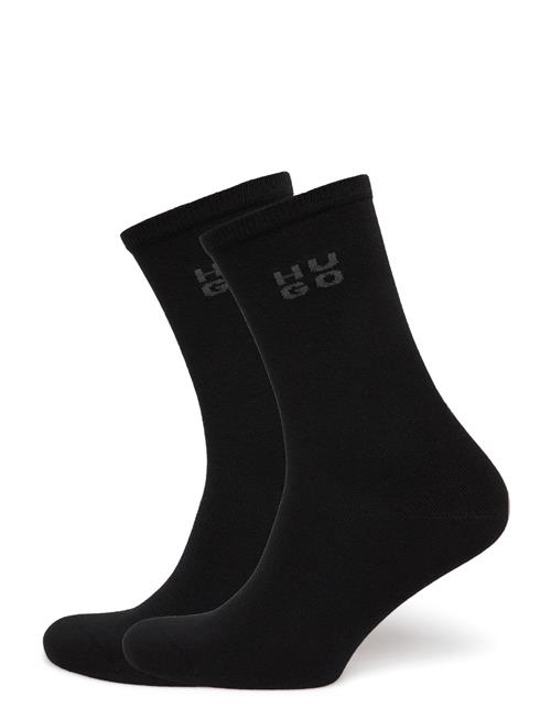 HUGO | 2P Rs Uni Logo Cc W | 39-42