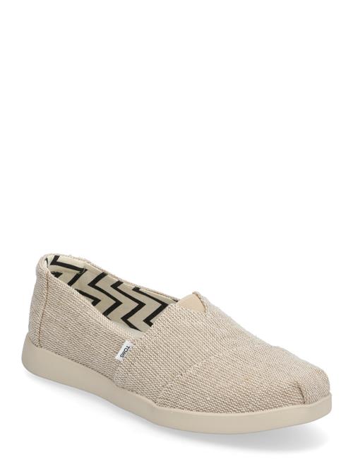 TOMS | Alpargata Plus | 37.5