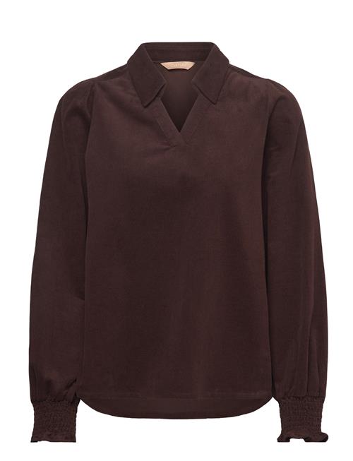 Culture | Curhaena Blouse | S