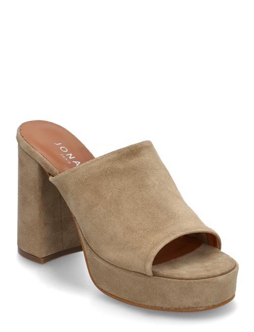 Jonak Paris | 264-Delle Croute | 38