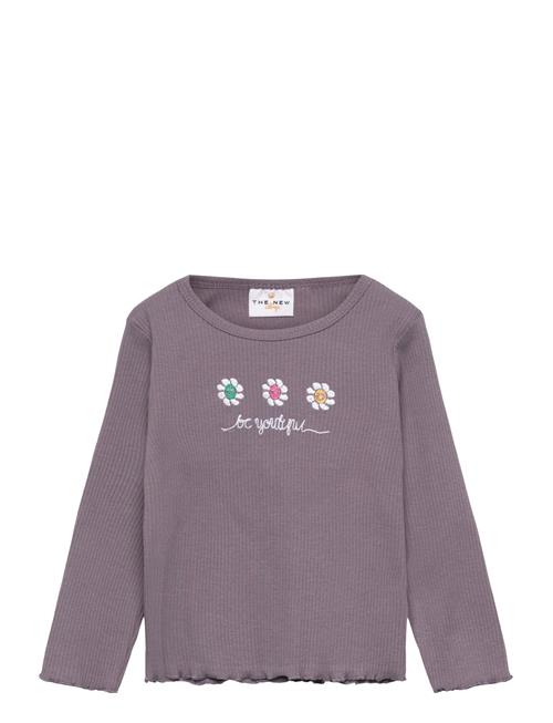 The New | Tnstprincess L_S Rib Tee | 104