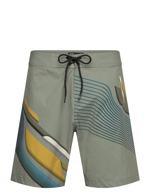 OAKLEY | Striped 19'' Boardshort | 32