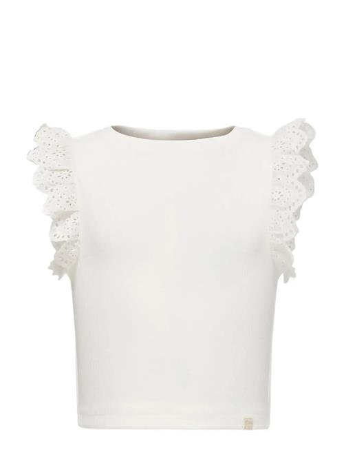 Kids Only | Kmgdrea Liife S/L Detail-Top Jrs | 110